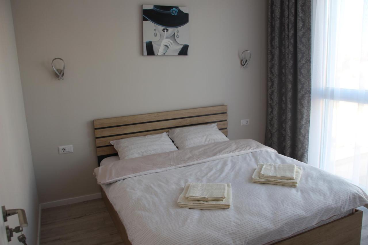 Lowcost Tryp Διαμέρισμα Oradea Εξωτερικό φωτογραφία