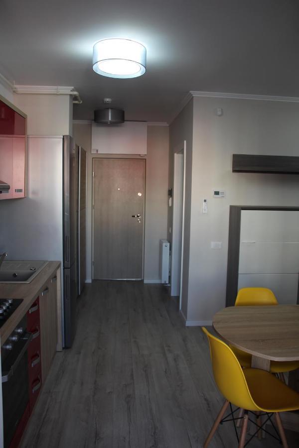 Lowcost Tryp Διαμέρισμα Oradea Εξωτερικό φωτογραφία
