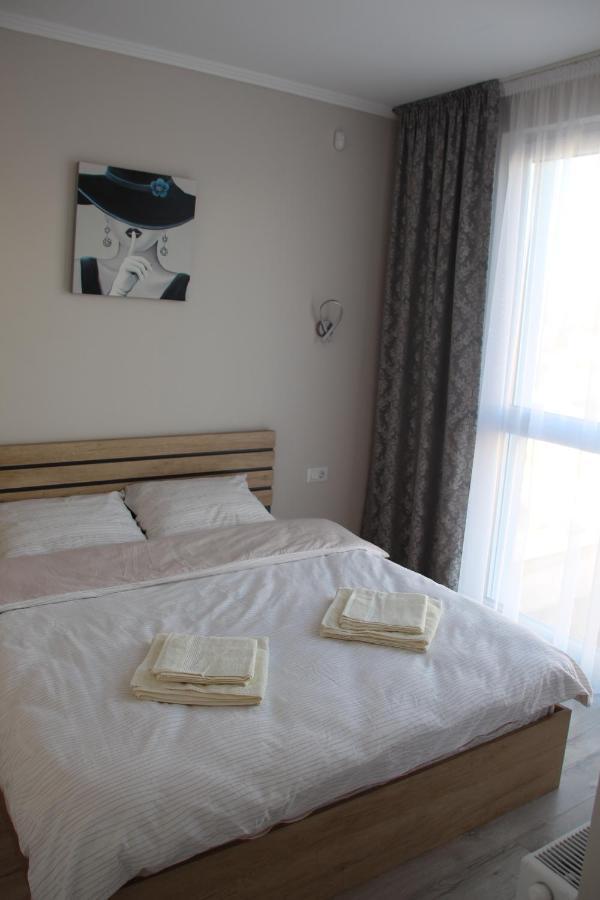 Lowcost Tryp Διαμέρισμα Oradea Εξωτερικό φωτογραφία